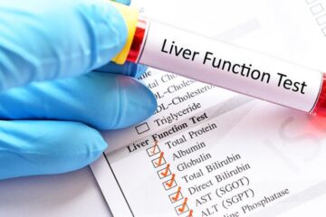 Liver function Test